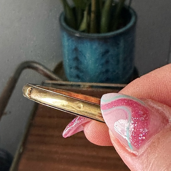 Vintage bangle bracelet lot - Picture 5 of 11